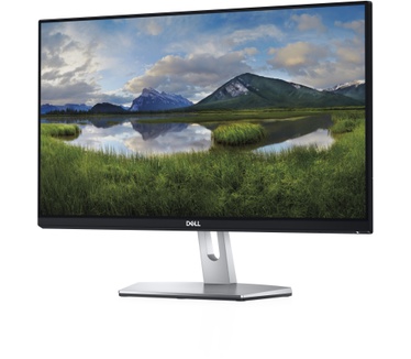 Dell S2319HN Zwart