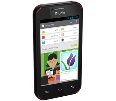 Kurio C14500