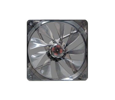 Aerocool Blackline Aerocool V12 BlackLine Edition