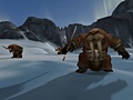 World of Warcraft: Wrath of the Lich King - Borean Tundra
