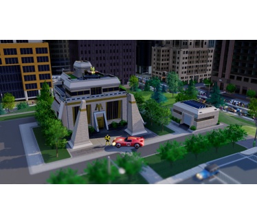 SimCity (2013) (Duits), Windows