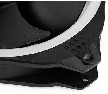 Antec Prizm 120 ARGB 3+2+C