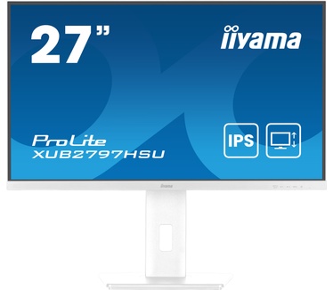 Iiyama XUB2797HSU-W2
