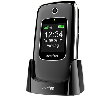 Beafon SL880touch