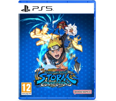 NARUTO X BORUTO Ultimate Ninja STORM CONNECTIONS, Collector's Edition