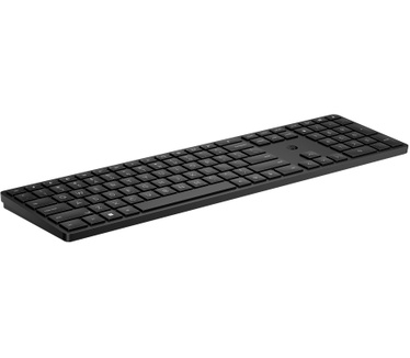 HP 450, Qwertz DE
