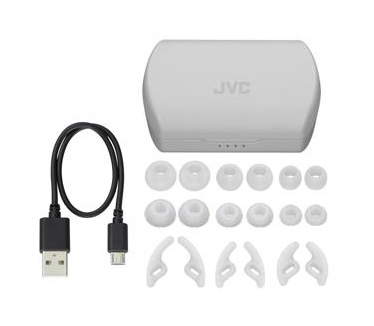 JVC HA-ET45T-H-U