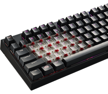 Cooler Master Masterkeys Pro L