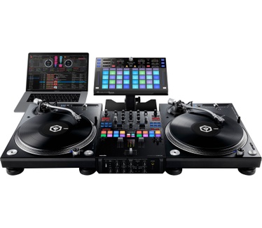 Pioneer DDJ-XP1