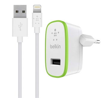 Belkin Boost up