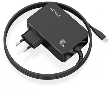 Aisens ASCH-1PD90WL034-BK