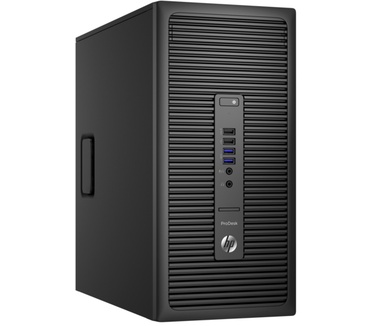 HP 600 G2