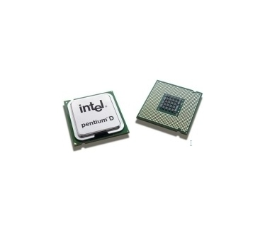 Intel Pentium D 920  Boxed