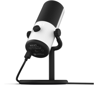 NZXT Capsule Mini Wit