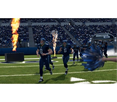 Madden NFL 12
