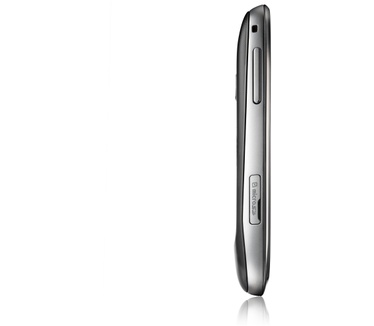 Samsung Galaxy Mini 2 S6500 The Voice Pack Wit (Vodafone-prepaid)