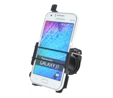 Haicom Samsung Galaxy J1 - Fietshouder - BI-426