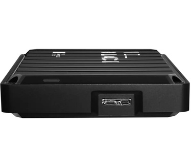WD_Black P10 Game Drive 6TB Zwart
