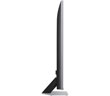 Samsung QLED Q80D 50" Zilver