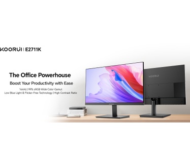 Koorui E2711K