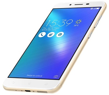 Asus ZC553KL-4G032WW