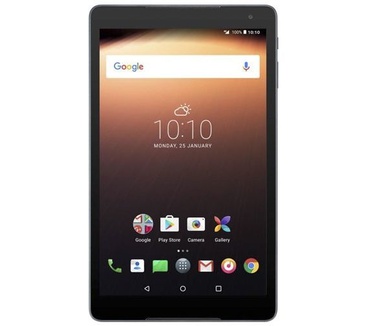 Alcatel A3 10 WiFi Zwart