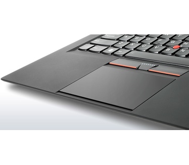 Lenovo ThinkPad X1 Carbon Touch (N3NAQGE, Duits model)