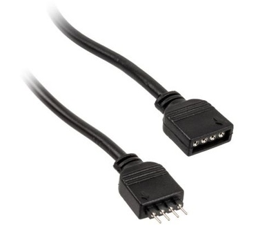 Kolink ARGB 3-Pin Zwart