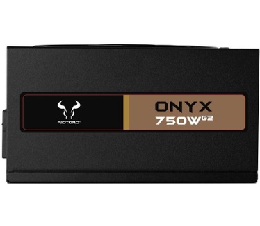 Riotoro Onyx 750W