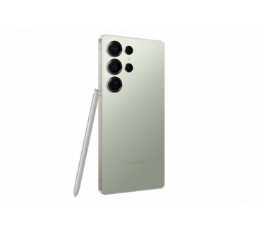 Samsung Galaxy S25 Ultra, 1TB opslag Groen