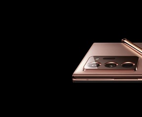 Samsung Galaxy Note 20 Ultra