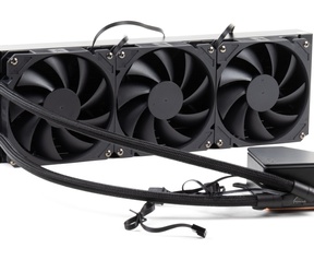 Alphacool Core Ocean T38