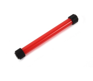 EK Water Blocks EK-CryoFuel Solid Scarlet Red (Conc. 250mL)