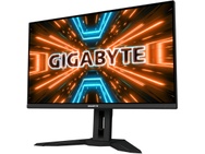Gigabyte M32U Zwart