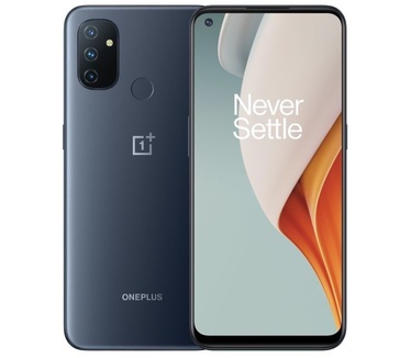 OnePlus Nord N100