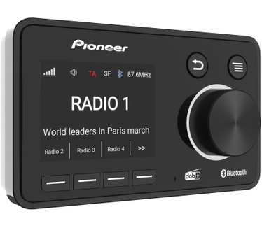 Pioneer SDA-11DAB
