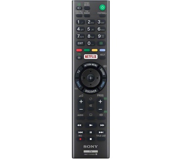 Sony Bravia KD-55S8005C