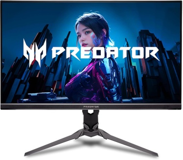 Acer Predator Predator XB323QKV4b 31,5\\" 80cm 16:9 160Hz 3840x2160