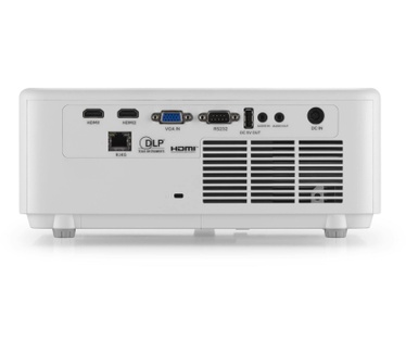Infocus Nemesis II