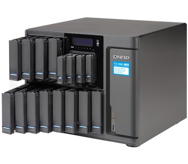 QNAP TS-1685