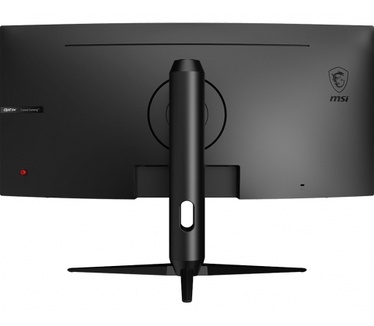 MSI Optix MAG301CR Zwart