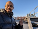 Motorola Moto Edge 30 Ultra vs Xiaomi 12T Pro - Frontcamera