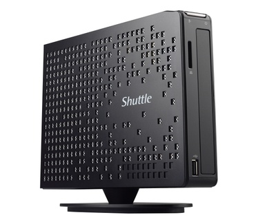 Shuttle XS35V3L