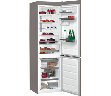 Whirlpool BSNF 8772 OX