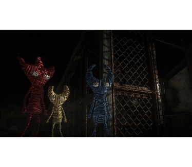 Unravel Yarny Bundle, PS4