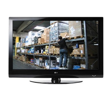LG 50PG3000
