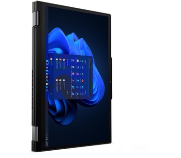 Lenovo ThinkPad X13 Yoga Gen 4 (21F20069GE, Qwertz toetsenbord)