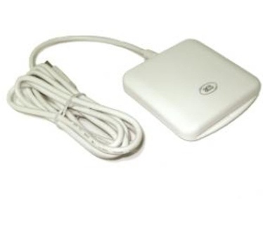 Zetes Zetes ACR38-IPC Blister FW112 CCID white