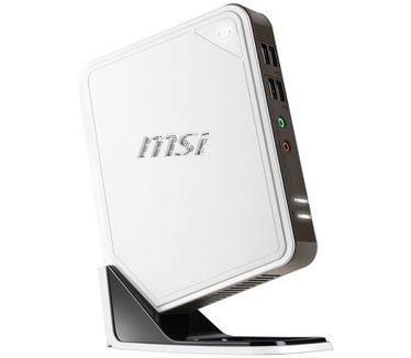MSI Wind Box DC100-016NL
