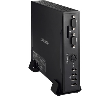Shuttle D 4370XA